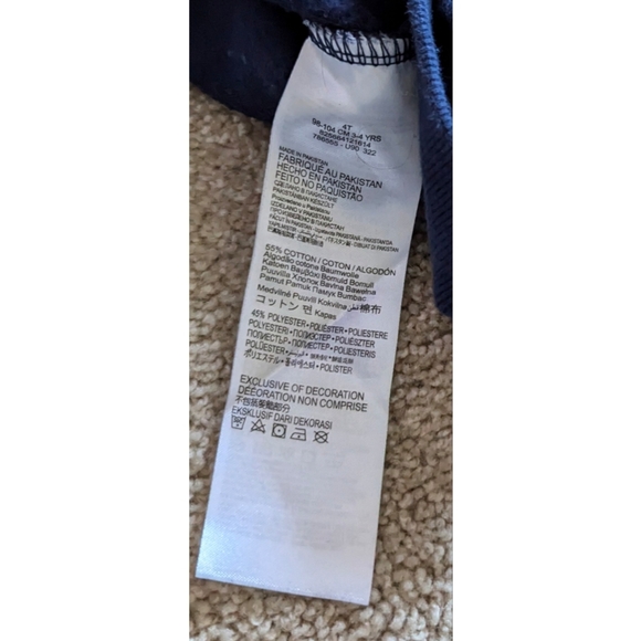 Hurley Boys Sweater Bundle - Picture 8 of 8